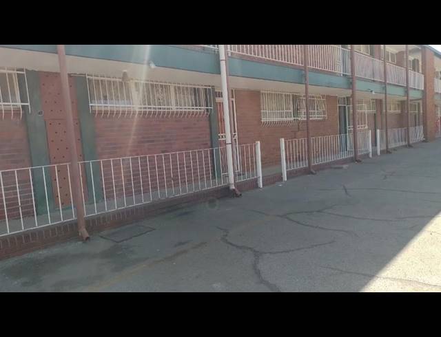 2 BEDROOM APARTMENT FOR SALE IN GREENHILLS